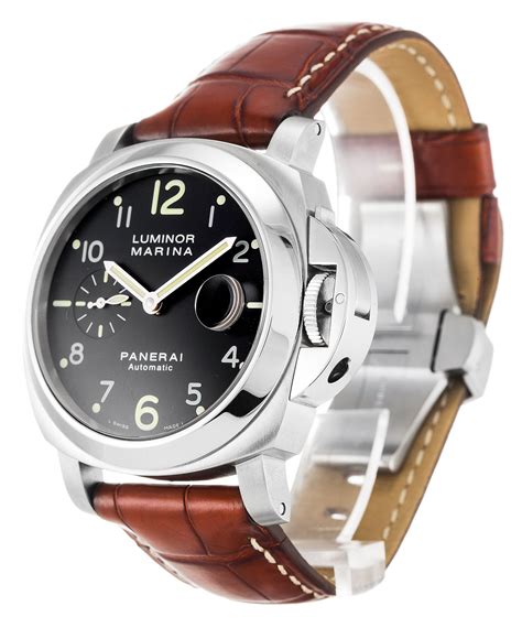 replica panerai watches ebay|genuine Panerai for sale.